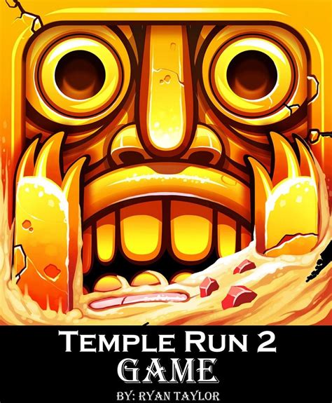  With over a zillion downloads, Temple Run redefined mobile gaming. Now get more of the exhilarating running, jumping, turning and sliding you love in Temple Run 2! Navigate perilous cliffs, zip lines, mines and forests as you try to escape with the cursed idol. How far can you run?! FEATURES. ★ Beautiful new graphics. .