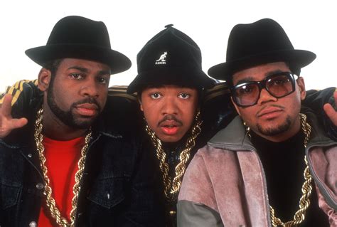 Run-DMC,