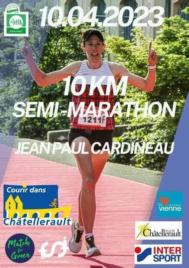 RunChrono.fr - Classement 10KM_Jean-paul_Cardineau - 10 km le …