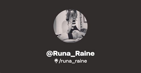 😈 Runa_Raine Onlyfans Leak [HD]