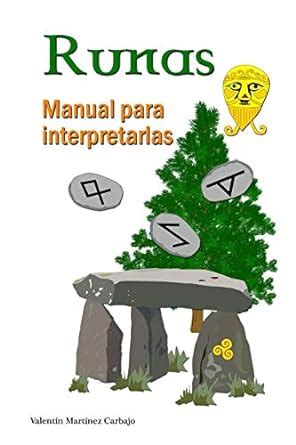 Runas manual para interpretarlas spanish edition. - Cisco unified ip phone 9971 user guide.