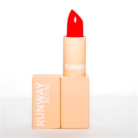 Runaway Room Lipsticks. - YouTube