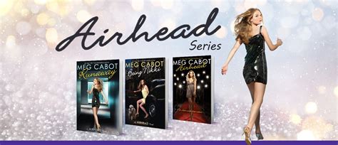Download Runaway Airhead 3 By Meg Cabot