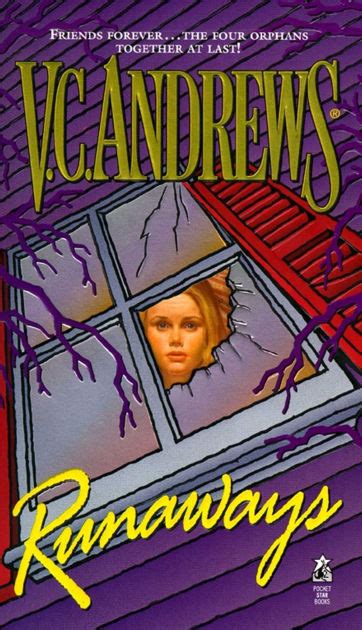 Read Online Runaways Orphans 5 By Vc Andrews