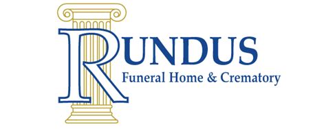 Rundus funeral home.  Local Business Directory Community Organizations Government and...