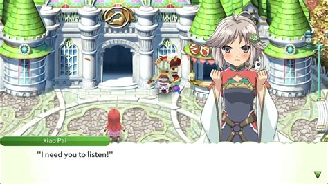Rune Factory 4 Gifts