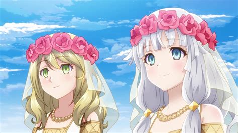 Rune Factory 5 adding same-sex marriage for Western localization