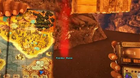 Complete location guide for all Space cave Rune locations on Fjordur and Space cave location in Ark Survival Evolved. Space cave enterence 00:00Rune 28 (86.9....