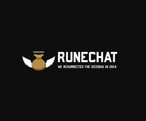 RuneChat