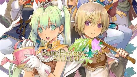 Runefactory. Rune Factory: A Fantasy Harvest Moon News. Apr 3, 2009 - To celebrate the DSi's release, we single out the greatest games in the platform's back catalogue. Feb 17, 2009 - Turning Harvest Moon from ... 