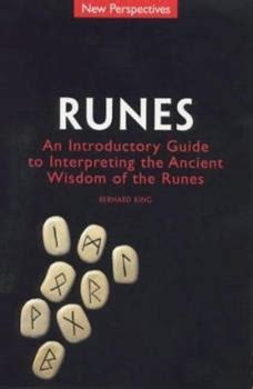 Runes an introductory guide to the ancient wisdom of the runes. - Brachiopodes du marbre noir de dinant (viséen inférieur).