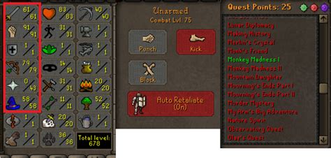 Runescape combat calculator. Calculator. This calculator does not recalculate the herblore experience at every level, instead assuming all herbiboars are caught at once. The hunter experience does take leveling up into account. An average of 2 herbs are gained per catch, with 1 more gained wielding the magic secateurs. This gives an average of 25 (50 with magic secateurs ... 