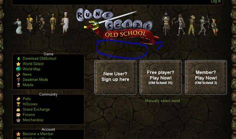 Runescape player count 2007.  It maintains a strong persistent player b...