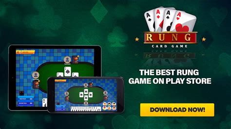 Rung APK Download for Android 
