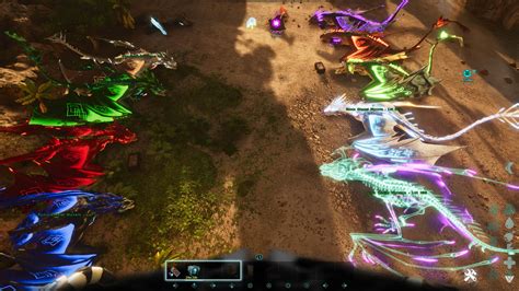 Runic crystal wyvern spawn command.  Other information includes an admin sp...