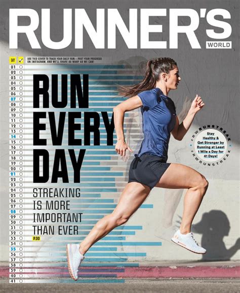 Here’s how to take advantage of the expert advice, training tips and plans, in-depth reviews, and motivating stories that will make you a stronger, healthier, and faster runner.