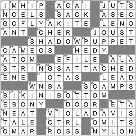 The Crossword Solver found 30 answers to "quick runne