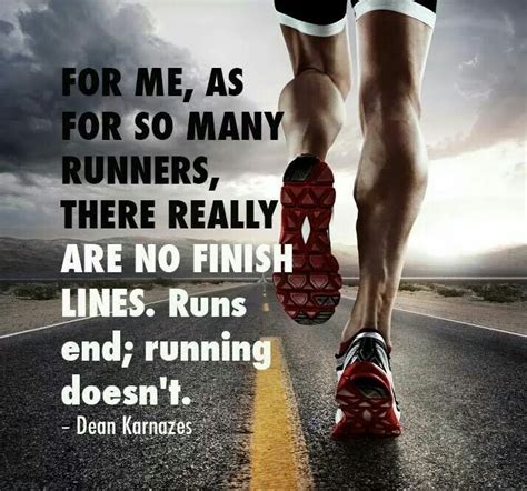 Runner doesn