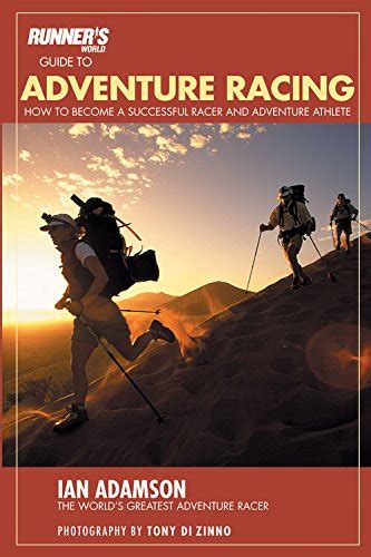 Runner s world guide to adventure racing how to become a successful racer and adventure athlete runners world. - Nomenclatura y apologia de la concha.