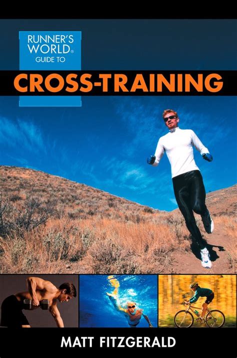 Runner s world guide to cross training. - Bendix king kap 150 autopilot manual.
