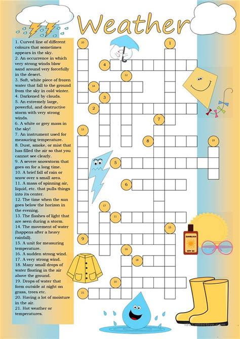 Runners in hot weather crossword clue. Crossword puzzles have been a popular pastime for decades, challenging our minds and testing our knowledge. But what happens when you get stuck on a clue and can’t seem to find the... 