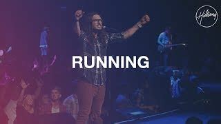 Running - HIllsong Worship Lyrics Chords - ChordU