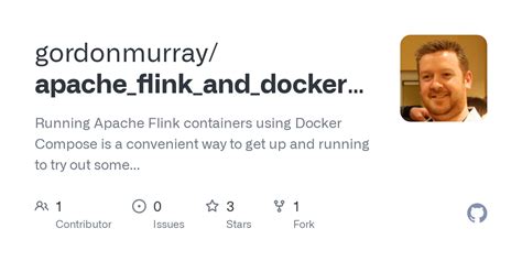 Running Flink on Windows - GitHub Pages