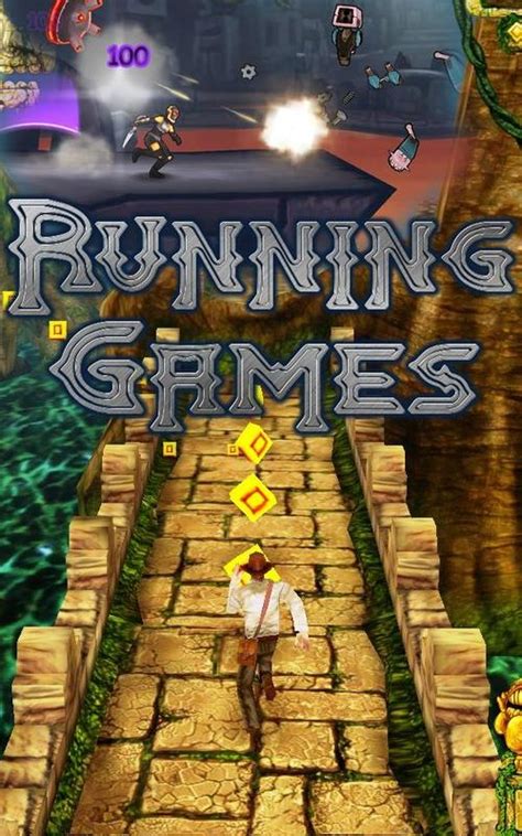 Running Games for Android APK Download