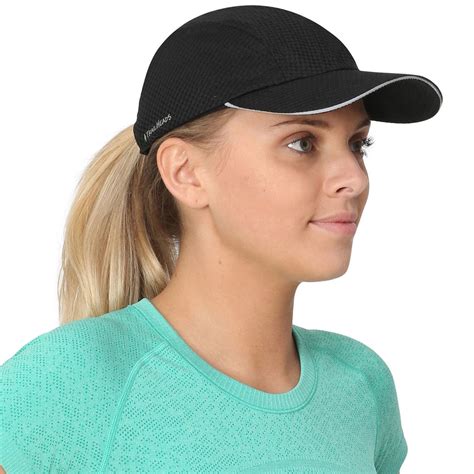 Running Hats & Headbands - Wildfire Sports & Trek