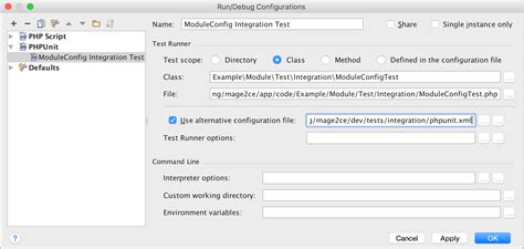 Running Integration Tests Archived Magento 2 Developer …