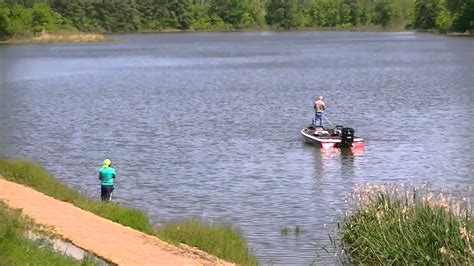 Running Martin Creek - Texas Fishing Forum