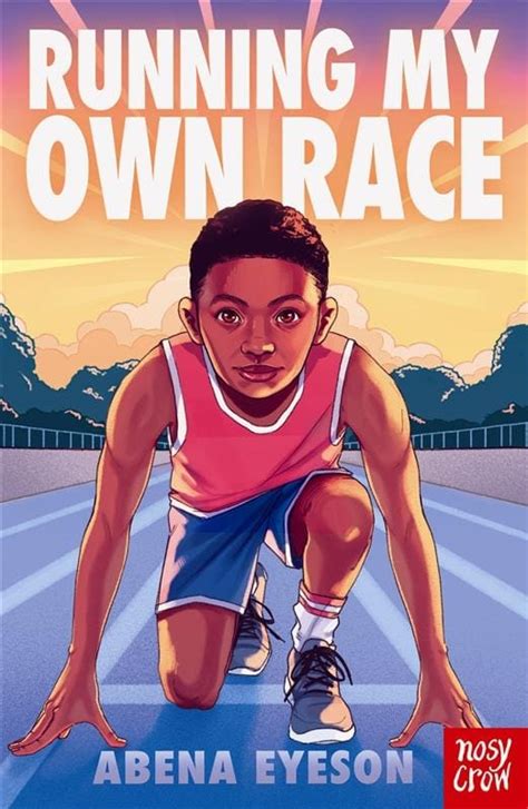 Read Running My Own Race