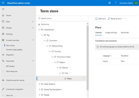 Running PowerShell CSOM towards a SharePoint Online site