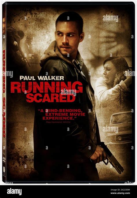 Read Running Scared