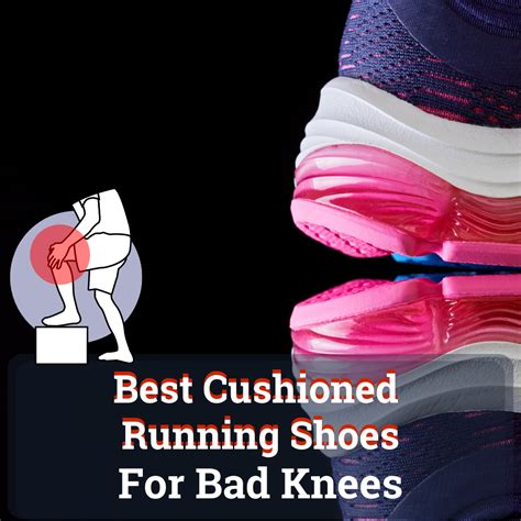 Running Shoes Good for Bad Knees: Find Footwear That Supports and Protects