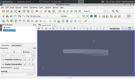 Running Trinity in Multiple Steps :: HCC-DOCS - Nebraska