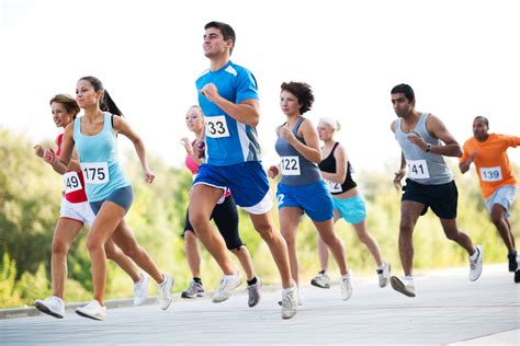 Running a marathon. There are numerous strategies you can try to prevent running cramps: 13. Always do a warm-up and ease into your pace gradually to give your muscles time to receive better circulation and loosen up. Incorporate neuromuscular training like plyometrics and targeted strength training. 14. 
