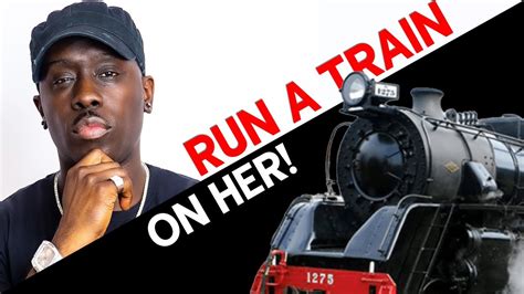 Running a train on girlfriend. Things To Know About Running a train on girlfriend. 