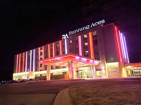 Running aces. 235 Reviews. #1 of 1 things to do in Columbus. Fun & Games, Casinos & Gambling, Horse Tracks. 15201 Running Aces Blvd, Columbus, MN 55025-9467. Open today: 12:00 AM - 11:59 PM. Save. 