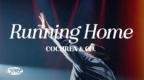 Running at Home