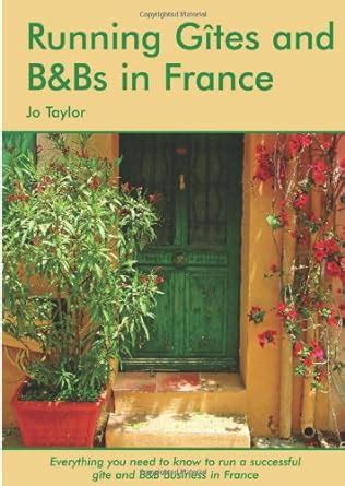 Running gites and b bs in france the essential guide to a successful business. - Fundamentals of machine component design 5th edition solution manual.