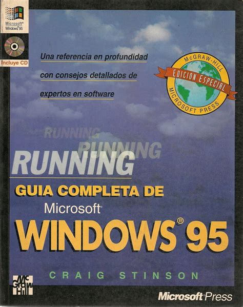 Running guia completa de microsoft windows 95. - Whats the least i can believe and still be a christian guide to what matters most martin thielen.