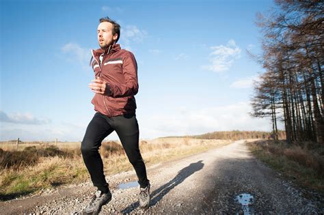 Running in a Flow State 