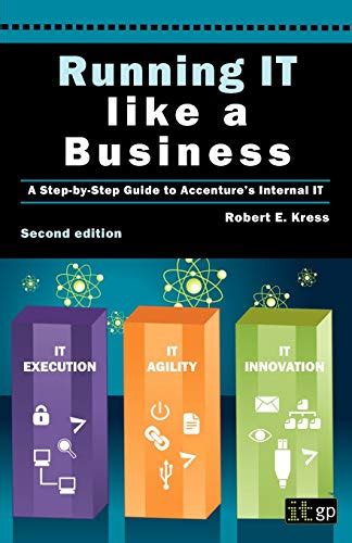 Running it like a business accenture s step by step guide robert e kress. - The practitioner handbook for spiritual mind healing by mary e mitchell.