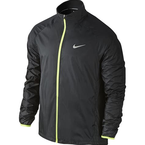 Running jackets. Nike Running Division Aerogami. Men's Storm-FIT ADV Running Jacket. 2 Colours. $290. Nike Therma-FIT ADV Repel AeroLoft. 