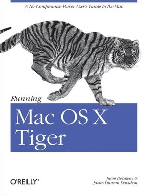 Running mac os x tiger a no compromise power user apos s guide to the m. - How to write manual test cases in visual studio.
