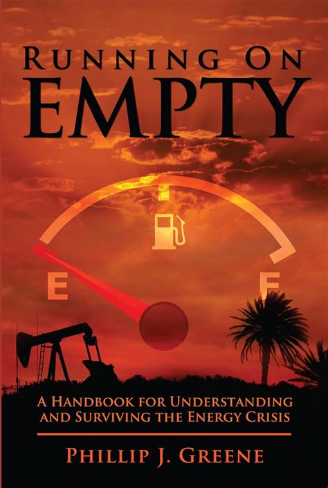 Running on empty a handbook for understanding and surviving the energy crisis. - El monje que vendió su ferrari en marathi.