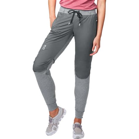 Running pants on running. Women's Fleece Lined Joggers Warm Pants Running Thermal Sweatpants Winter Athletic Hiking Water Resistant with Pockets. 4.4 out of 5 stars 239. 100+ bought in past month. $29.99 $ 29. 99. 15% coupon applied at checkout Save 15% with coupon (some sizes/colors) FREE delivery Wed, Jan 10 on $35 of items shipped by Amazon. 