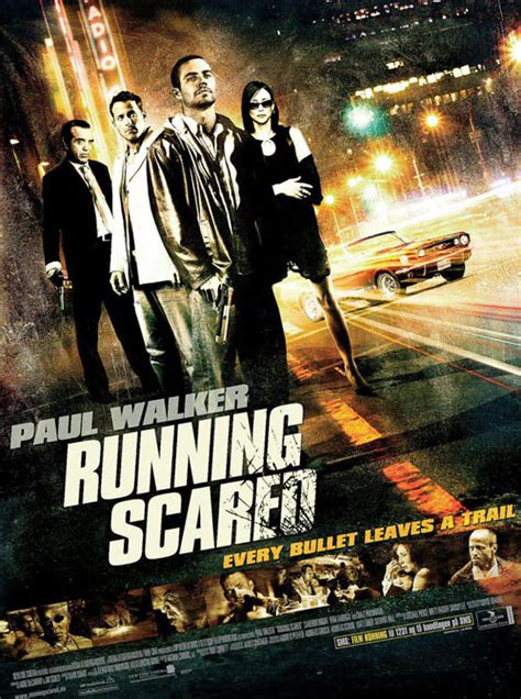 Running scared paul walker. 1h 59m 2006 41% PRICING SUBJECT TO CHANGE. Confirm current pricing with applicable retailer. All transactions subject to applicable license terms and conditions. See Retailers … 