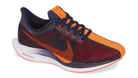 Running shoe. When it comes to running shoes, there are a lot of options out there. From Nike to New Balance, it can be overwhelming trying to figure out which brand is the best fit for you. How... 